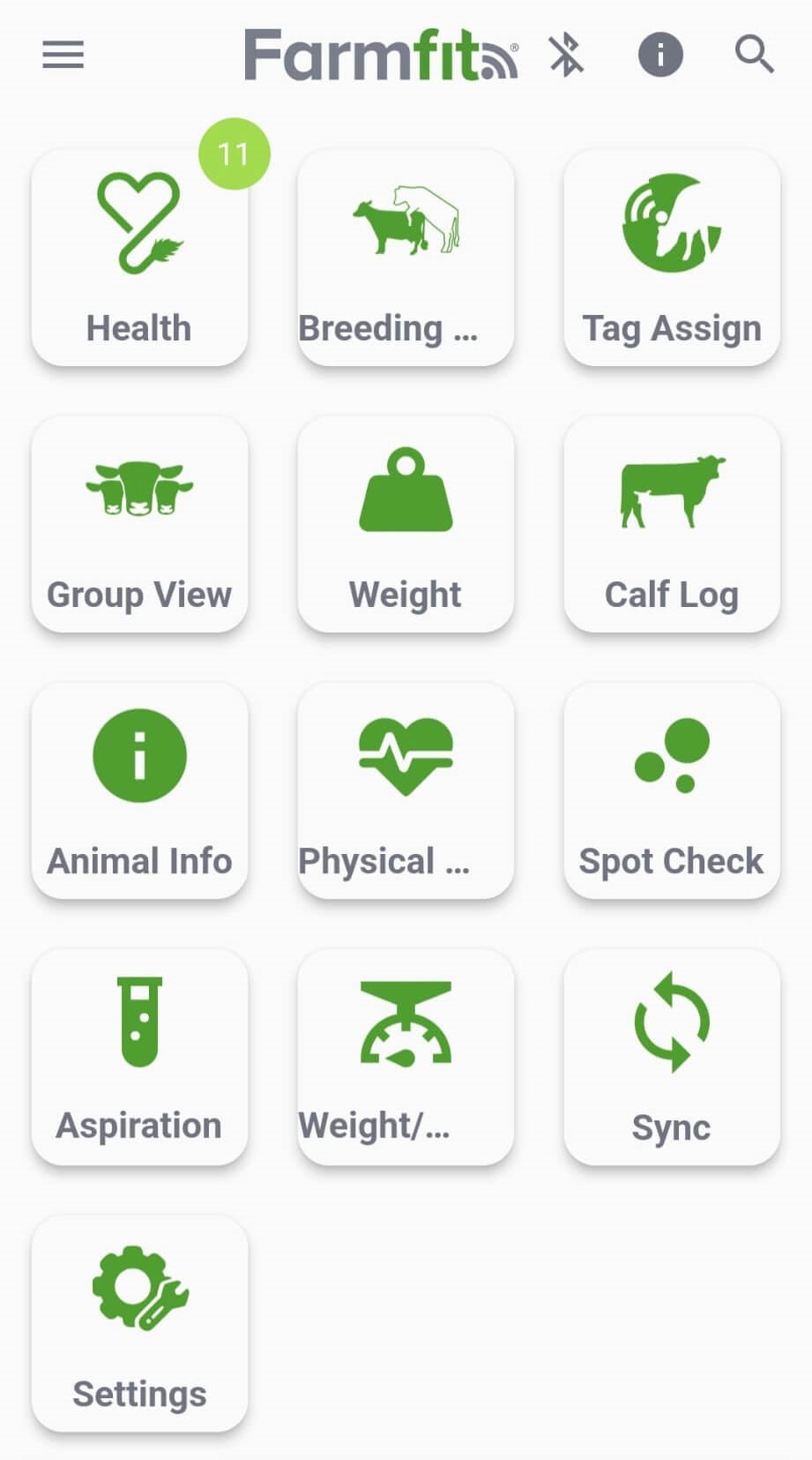 App